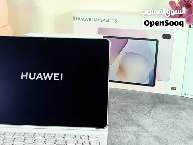 Huawei MatePad 11.5 256 GB in Dhi Qar