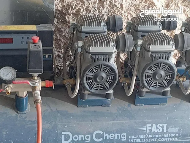 مطور هواء (كمبريصر)