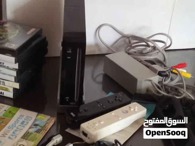 نينتندو وى Nintendo Wii