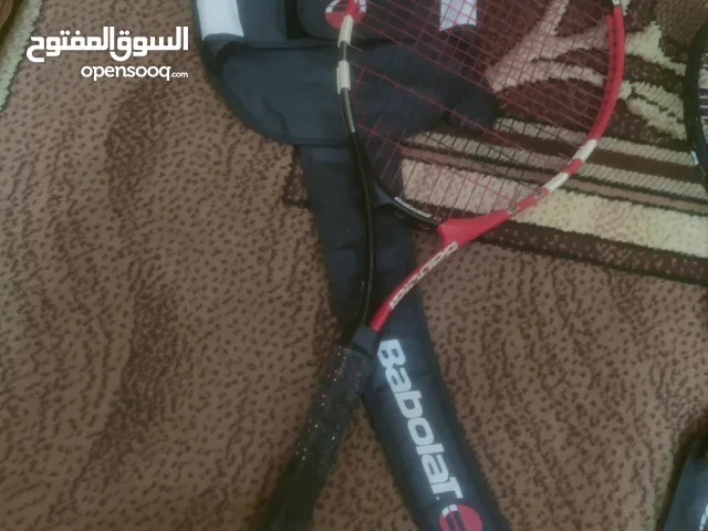 مضارب تنس اصلي مستورد أمريكي جديد