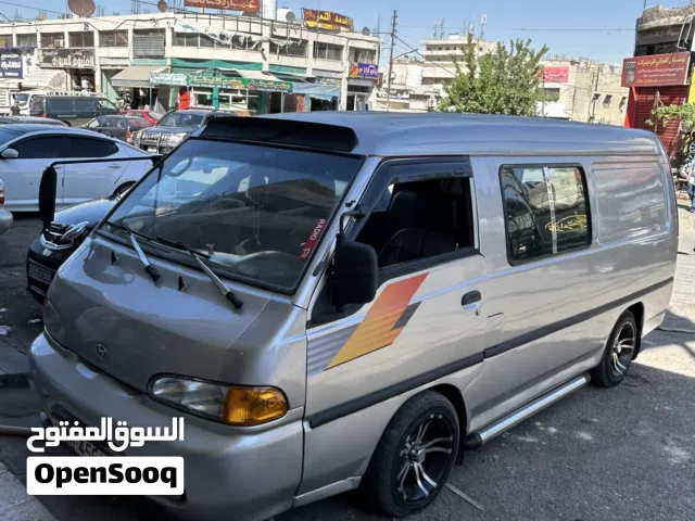 1999 هيونداي H 100