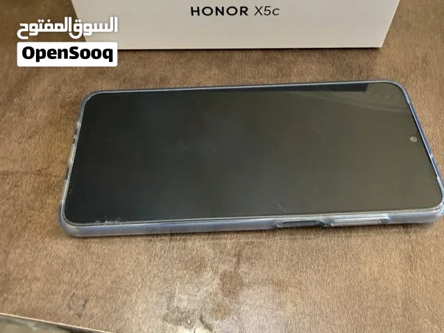 Honor Honor X5 64 GB in Amman