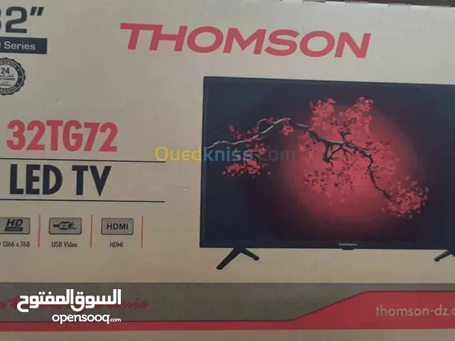 Thomson LED 32 inch TV in Mostaganem