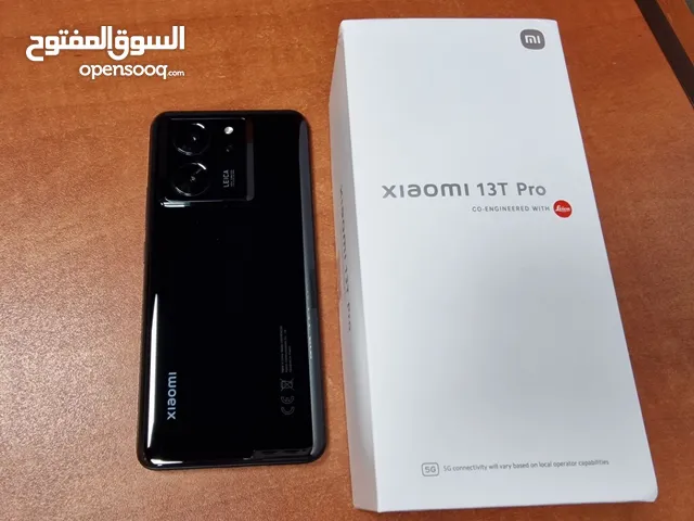Xiaomi 13T Pro 512 GB in Tripoli