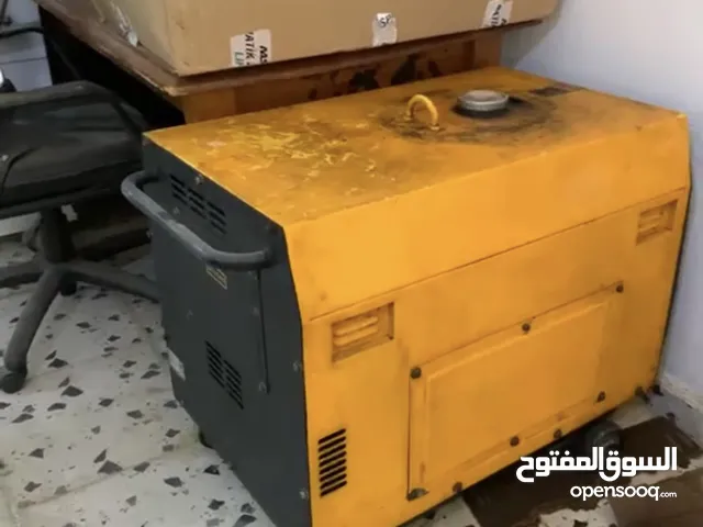 مولد نافطة