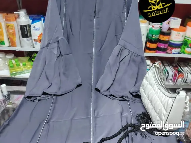 عبايات حرير كورى
