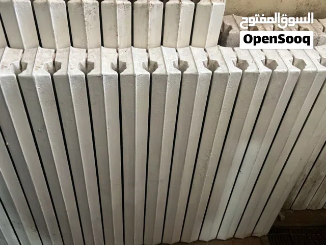 رديتر تدفئة سكب