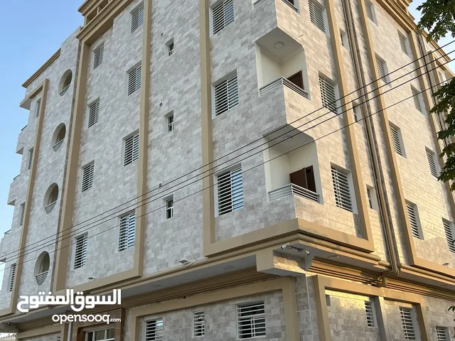 شقه للايجار في الخريف في جميع مناطق صلالة