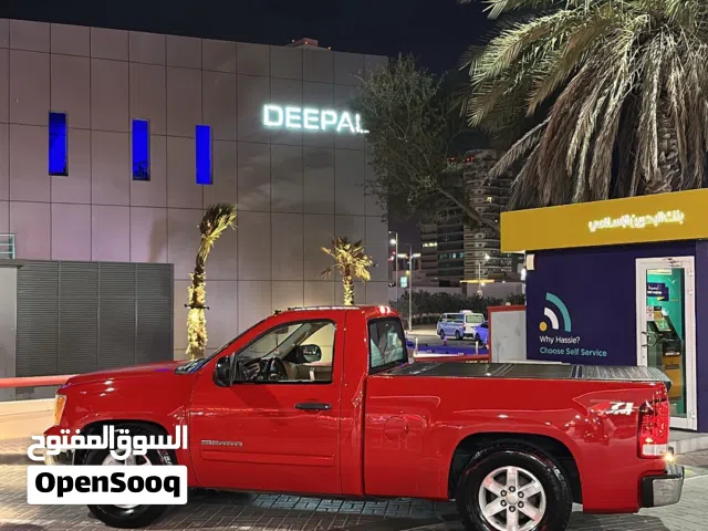 للبيع رنقات GMC مقاس 17 اصلين