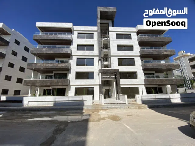 248 m2 3 Bedrooms Apartments for Sale in Amman Khalda