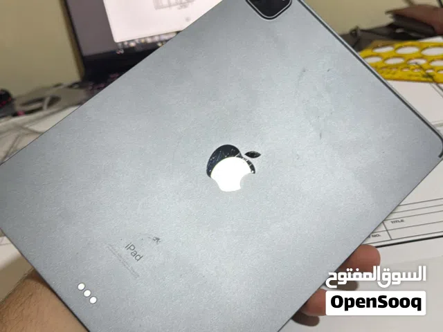 Apple iPad Pro 11 128 GB in Cairo