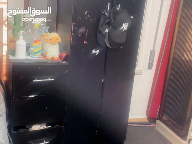 خزانه طابقين كبيره للبيع