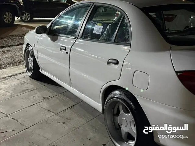 Used Kia Rio in Zarqa