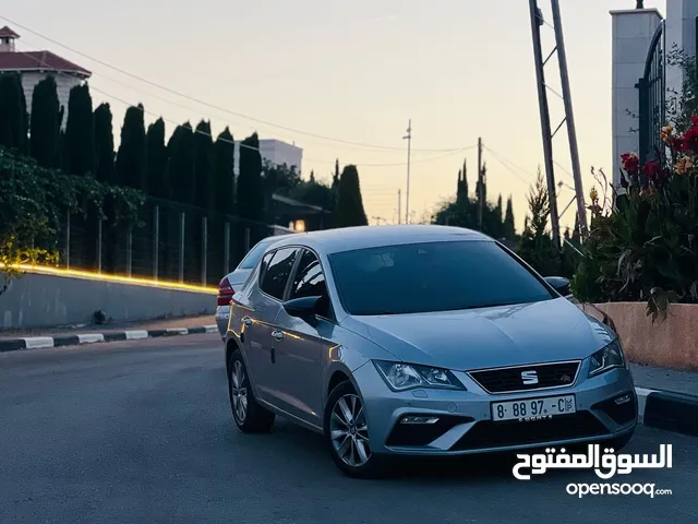 سيات ليون 2018