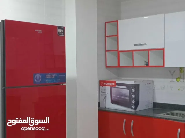 170 m2 3 Bedrooms Apartments for Rent in Tripoli Al-Seyaheyya