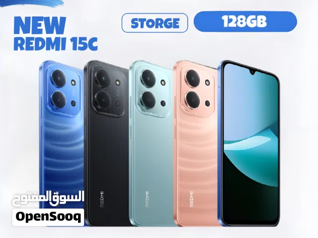 Xiaomi Other 128 GB in Amman