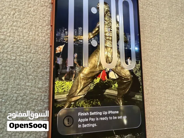 Iphone 17Pro New 100%