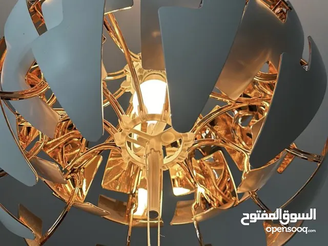 Pendant lamp