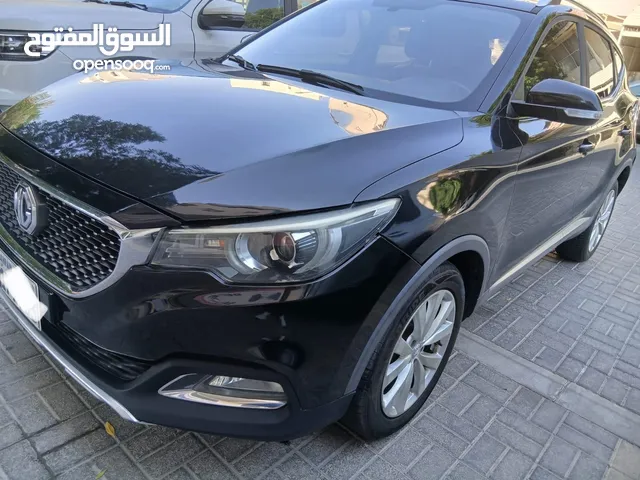 MG ZS 2020 Full insurance 1 owner 2 accident agent maintained Till Date