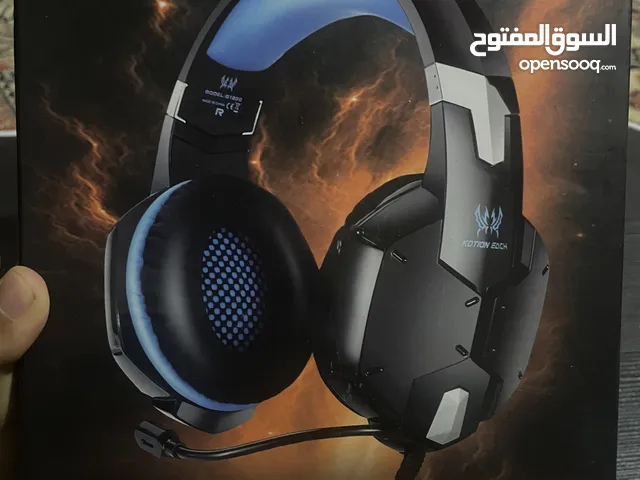 Headsets for Sale in Tripoli
