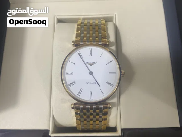 ،،LONGINES