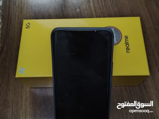 Realme 13 Pro 256 GB in Zarqa