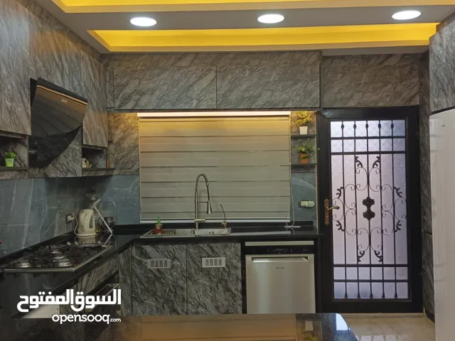 137 m2 3 Bedrooms Apartments for Sale in Irbid Al Hay Al Sharqy