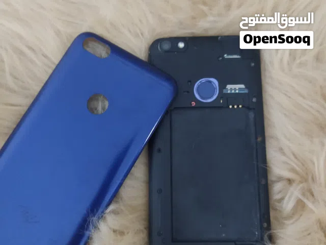Itel A11 64 GB in Tripoli