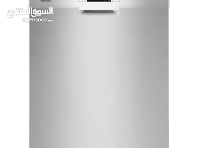 Electrolux 12 Place Settings Dishwasher in Amman