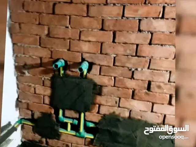 ثروت زين الدين لجميع اعمال السباكه