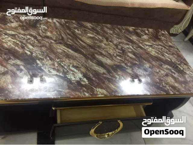 طبله وسطيه
