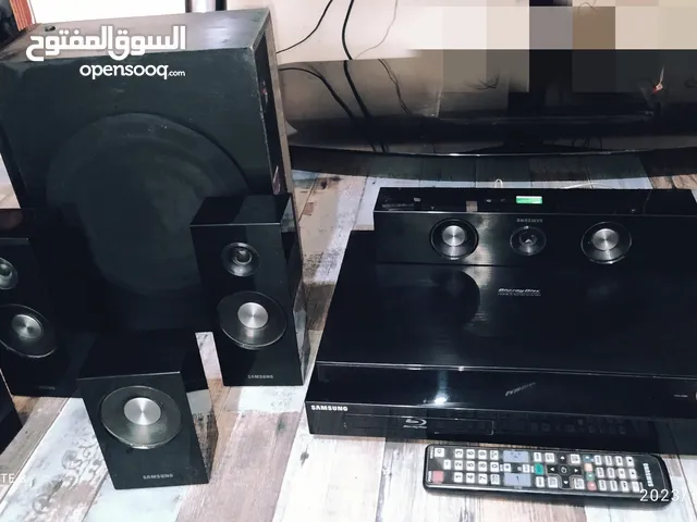  Sound Systems for sale in Sana'a