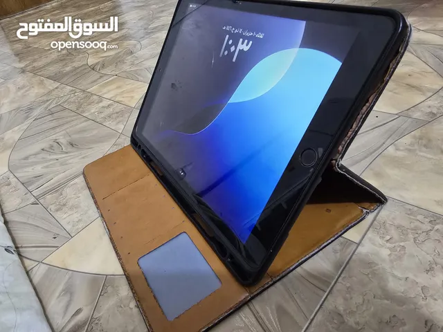 ايباد 7 ذاكرة 32 وصف مهم