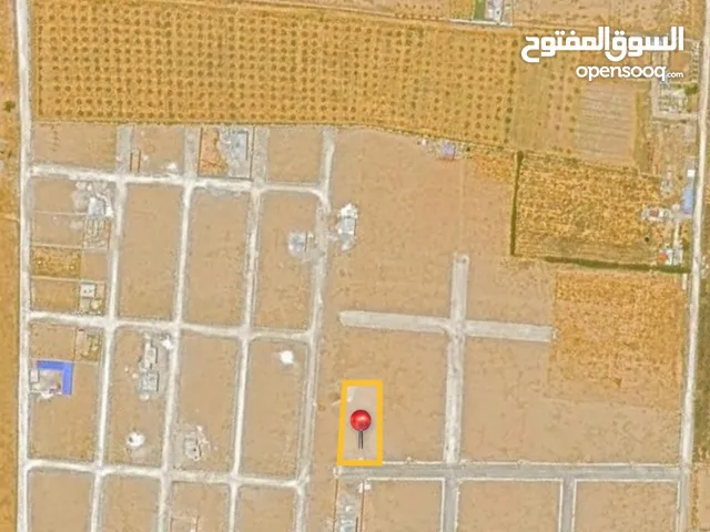 Residential Land for Sale in Benghazi Al Hawary