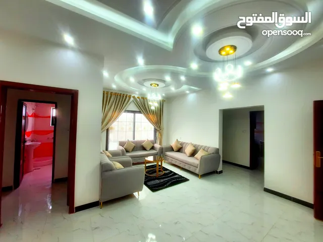 230 m2 4 Bedrooms Apartments for Rent in Sana'a Asbahi