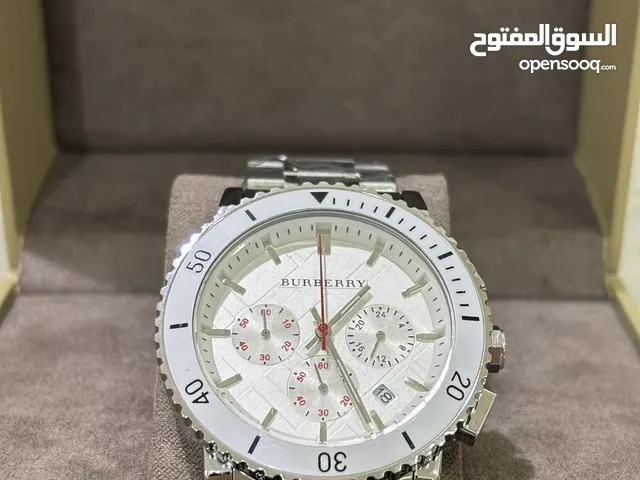 Brand new watch Burberry for sale