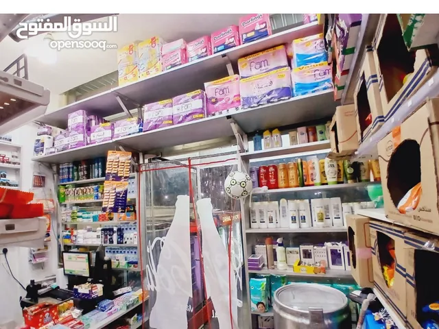 للبيع  بقاله  السالميه   قطعه  6