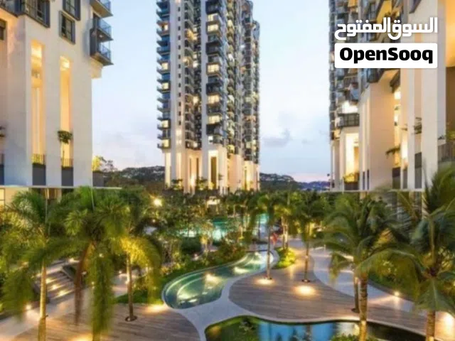 287 m2 3 Bedrooms Townhouse for Sale in Basra Zubayr