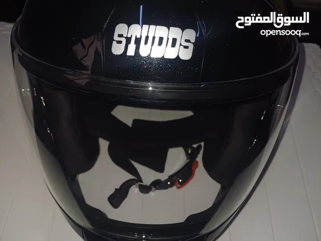 للبيع خوذة دراجات نارية من وكالة روكرز جديد غير مستخدم بسعر 30 دينار