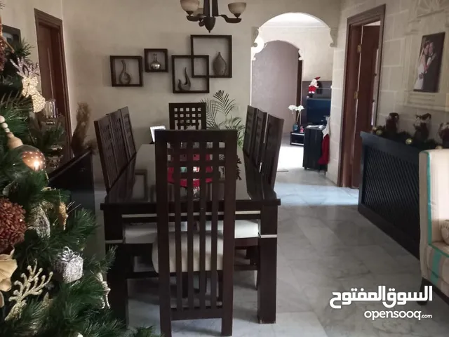 149 m2 3 Bedrooms Apartments for Sale in Amman Al Bayader