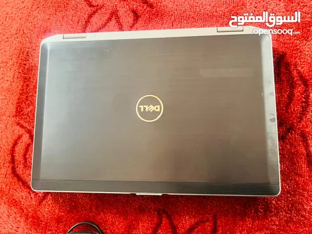 Windows Dell for sale in Bani Walid