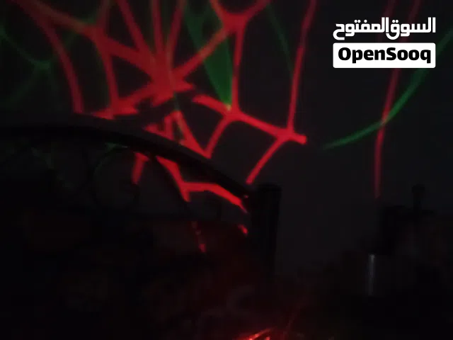 العاب اطفال ضوئيه