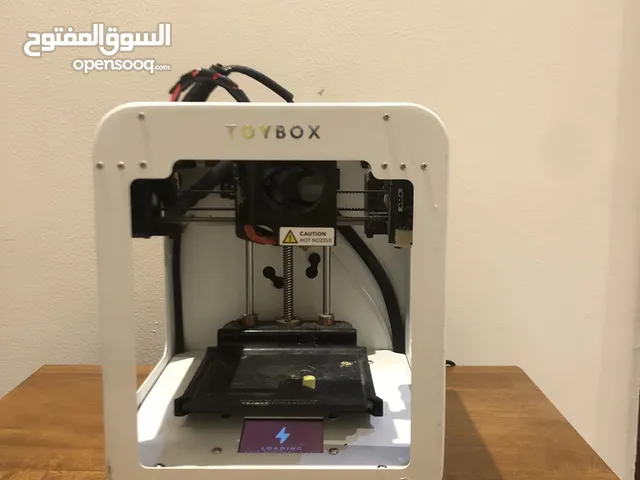 Printers Other printers for sale  in Ajman