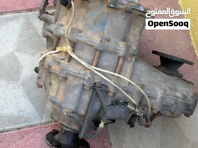 دبل نيسان فتك