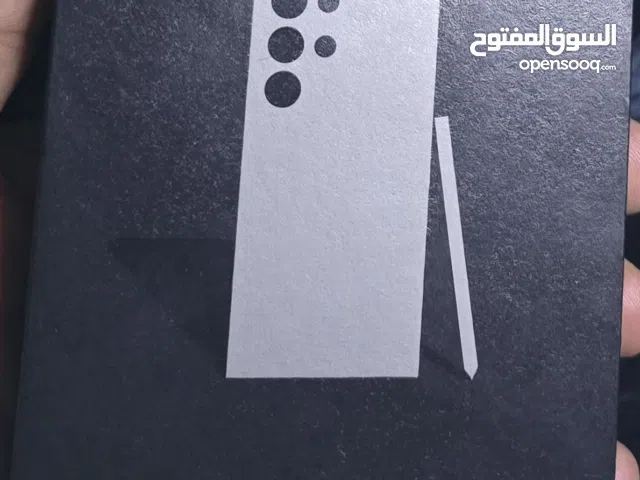 Samsung Galaxy S24 Ultra 256 GB in Sabratha