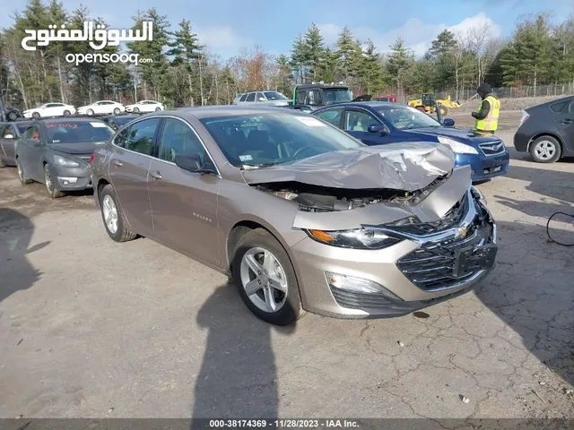 Chevrolet Malibu 2022 in Basra