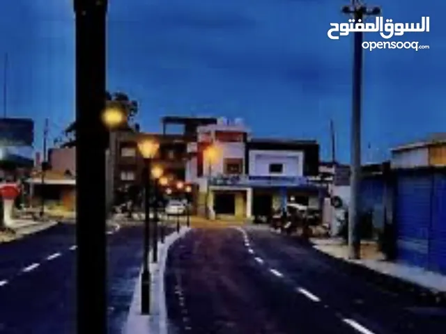 هناجر للايجار في مشتل