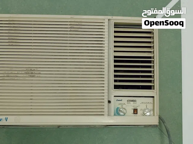 Window Ac Used
