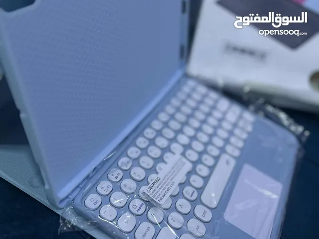 كفر تاب وايباد بحجم 10.9