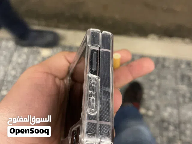 سامسونج zflip5 256 giga